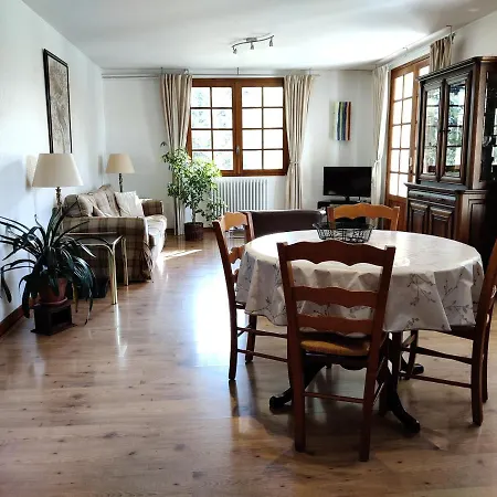 Coumenios Apartment Moulis Exterior photo