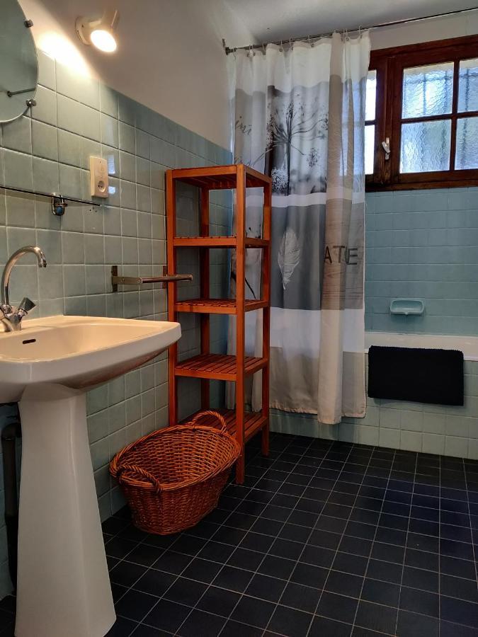 Coumenios Apartment Moulis
